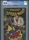 Amazing Spider-man #51 (1967 Marvel) Cgc 3.0 2nd Appearance Of Kingpin