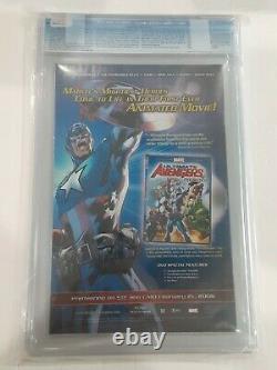 Amazing Spider-Man #529 (New Costume) CGC 9.8 GRADED First Appearance of New SM