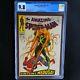 Amazing Spider-man #62 Cgc 9.8 1 Of Only 62! Medusa Cover Marvel 1968