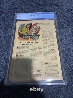 Amazing Spider-Man #7 CGC 2.5 1963 2nd Appearance Of Vulture Marvel