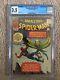 Amazing Spider-man #7 Cgc 3.5 2nd App. Of The Vulture Marvel Comics 1963
