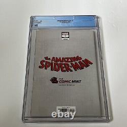 Amazing Spider-Man #7 The Comic Mint Exclusive Limited 471/500 CGC 9.8