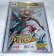 Amazing Spider-man #700 Cgc Ss Signature Autograph Stan Lee Death Peter Parker