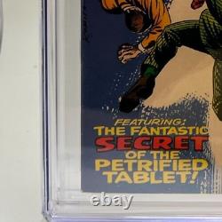 Amazing Spider-Man 74 CGC 8.0 (7/69) Off-White to White Pages