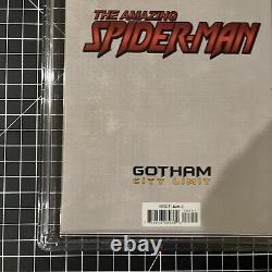 Amazing Spider-Man 88 CGC 9.8 Kirkham Variant Homage 1st Queen Goblin