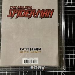 Amazing Spider-Man 88 CGC 9.8 Kirkham Variant Homage 1st Queen Goblin