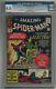 Amazing Spider-man #9 1964 Cgc 4.0 Owithwhite 1st Appearance Of Electro Stan Lee