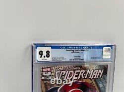 Amazing Spider-Man #93 125 Sandoval CGC 9.8 1st Chasm Ben Reilly Marvel 2022