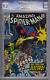 Amazing Spider-man Vol 1, Marvel 1970 #82 Stan Lee, John Romita- Cgc 9.2