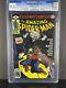 Amazing Spider-man #194 Cgc 9.6 1st Appearance Of The Black Cat (felicia Hardy)