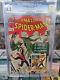 Amazing Spider-man #2 (1963) Cgc Grade 8.5 1st Appearance Of The Vulture