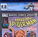 Amazing Spider-man # 238 Cgc 9.8 White Pgs Hobgoblin Stan Lee Custom Label