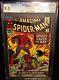 Amazing Spider-man # 40 Cgc 9.0,1st Print Stan Lee, Romita 39, Origin Arc Goblin