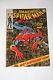 Amazing Spiderman 100! 1971! Anniversary Issue