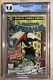 Amazing Spiderman #212 Cgc 9.8 White Pages 1st App Hydro-man