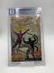 Amazing Spiderman #3 / 1963 Pgx 0.5 / First Appearance Of Dr. Octopus Cbcs/ Cgc