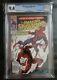 Amazing Spiderman #361 Newsstand Cgc 9.4 Wp 1st App. Of Carnage! Move
