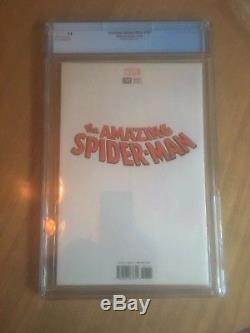 Amazing Spiderman #797 Mike Mayhew Red Goblin ASM 238 Homage Variant 9.8 CGC