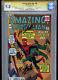 Amazing Spider-man 700 Ditko Variant Cover Cgc 9.8 Signed By Stan Lee Slott ++