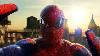 Becoming Spider Man Scene The Amazing Spider Man 2012 Movie Clip Hd