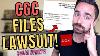 Breaking News Cgc Files Lawsuit On Employee The Scam Was An Inside Job Cgc Knew