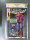 Cgc 6.0 Signature Series Amazing Spider-man #75 Autographed By Stan Lee
