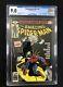 Cgc 9.0 Amazing Spider-man #194 1st App Black Cat Direct White Pages 1979 Marvel