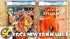 Cgc New Comic Book Haul For 10 3 18 New Mutants 98 Amazing Spider Man 50 Batman 56 Spawn 290