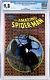 Marvel Collectible Classics Spider-man #1 Cgc 9.8 Amazing #300 Chromium Cover