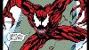 Marvel Comics Retro Video Review Amazing Spider Man 361 First Full Appearance Of Carnage