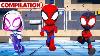 Marvel S Spidey And His Amazing Friends S1 Full Episodes 90 Minute Compilation Disneyjunior