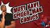 Must Have Spiderman Comics