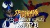 Radioactive Replay Spider Man 2000 Part 3 The Venom Marathon