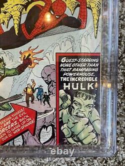 Silver Age Comic Lot Amazing Spider-Man #14 1st Goblin H@T KEY CGC 3.5 CBCS PGX