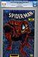 Spider-man 1990 1 Cgc 9.9 Chromium Amazing Stan Lee Todd Mcfarlane Venom 300