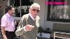 Stan Lee Turns Down Autograph Hound While Leaving Lunch With Friends In Beverly Hills 7 13 16