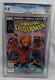 The Amazing Spider-man #238 Cgc 9.8 White Pages Tattooz Inside First Hobgoblin