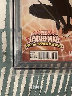 The Amazing Spider-Man #10 CGC 9.6 FIRST APPEARANCE OF SPIDER-PUNK