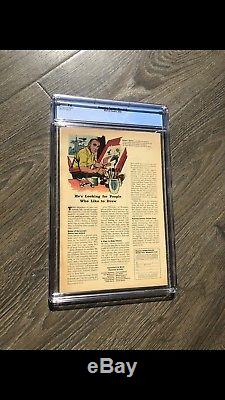 The Amazing Spider-Man 13 CGC 7.0 Off-white Pages 1st Appearance of Mysterio