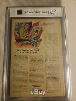 The Amazing Spider-Man #14 1st Green Goblin and Meets Hulk PGX 9.0 Like CGC