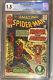 The Amazing Spider-man 15 Cgc 1.5 Owithw 1st Appearance Kraven The Hunter 1964
