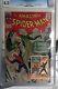 The Amazing Spider-man #2 Cgc 4.0 Off-white 1st Appearance Of The Vulture