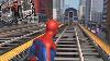 The Amazing Spider Man 2 Exe Funny Moments Part 1 Android