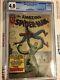 The Amazing Spider-man #20 (1st Series) Cgc 4.0 1st Appearance Scorpion