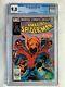 The Amazing Spider-man #238 (mar 1983) Cgc 9.0, White Pages, Complete Tattooz