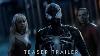 The Amazing Spider Man 3 Trailer Concept Fan Made