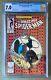The Amazing Spider-man #300 (may 1988, Marvel), 1st Appearance Of Venom, Cgc 7.0