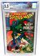The Amazing Spider-man #78 Comic Book Cgc Graded 3.5 1st Prowler Appearance