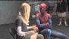 The Amazing Spider Man Costume Featurette Hd