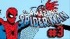 The Amazing Spider Man Issue 3 Motion Comic